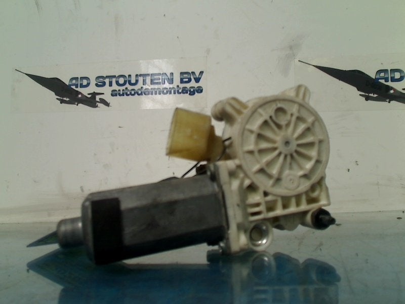 Motor Raammechaniek Links Voor BMW X6 (E71/E72) 974623100, Gebruikt, Petuelring 130, München 80809, , Duitsland, BMW, Bayerische Motoren Werke AG