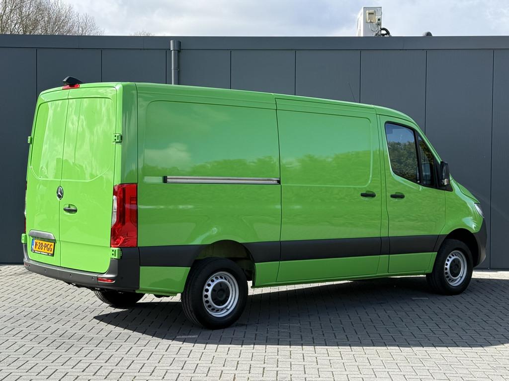Mercedes-Benz Sprinter 317 CDI 170 PK AUTOMAAT RWD / L2H1 /, Auto's, Bestelauto's, Automaat, Achterwielaandrijving, Gebruikt, Euro 6
