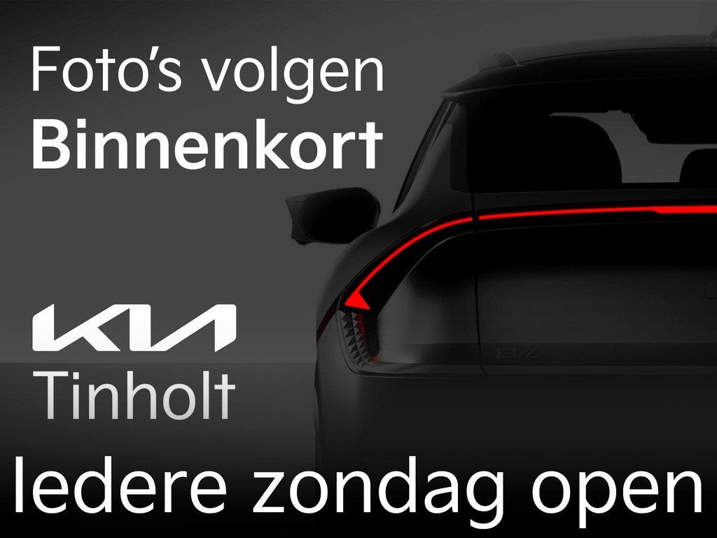 Kia e-Niro ExecutiveLine 64 kWh, Auto's, Gebruikt, 1712 kg, Blauw, Kia Top Selectie