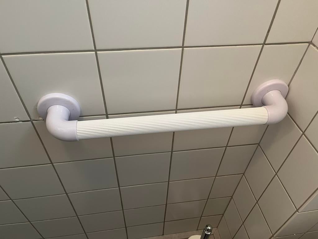 Stevige en grote wandbeugel 50 cm, Ophalen of Verzenden