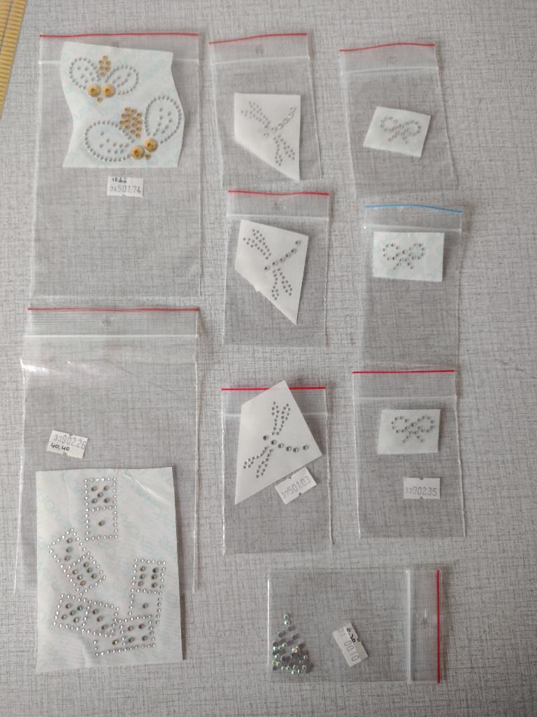 Swarovski nieuw, Ophalen of Verzenden, Nieuw, Figuurtje