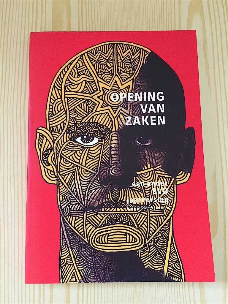 Buro Jansen en Janssen - Opening van zaken (geheime dienst), Boeken, Ophalen, Nieuw, Maatschappij en Samenleving, Nederland