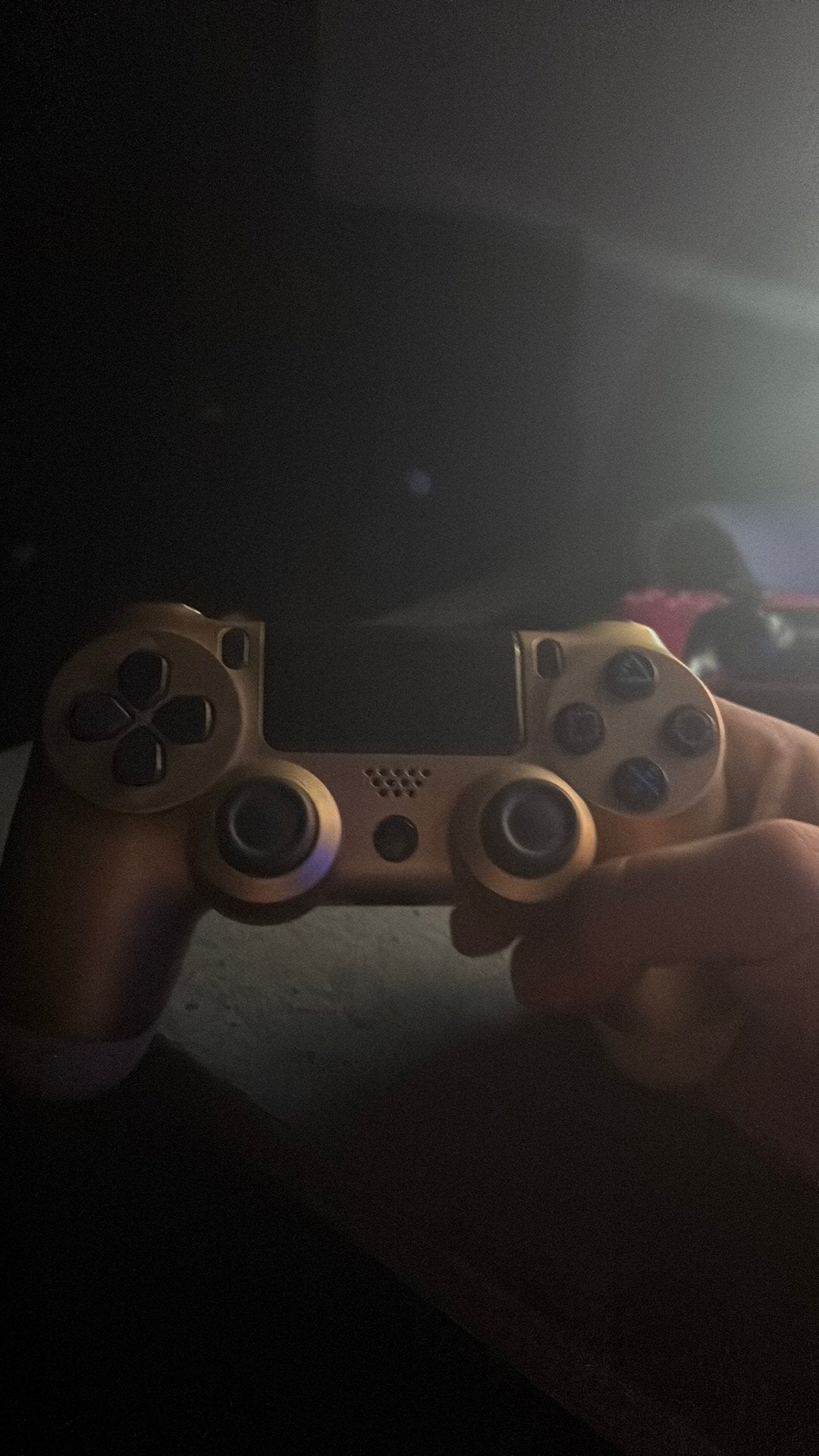 Ps4 controller, Ophalen, Zo goed als nieuw