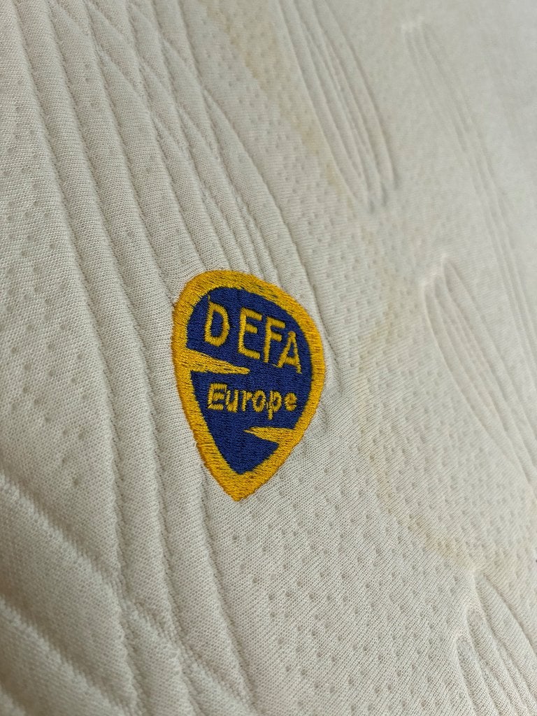 VW California comfort matras Defa, Ophalen, Gebruikt