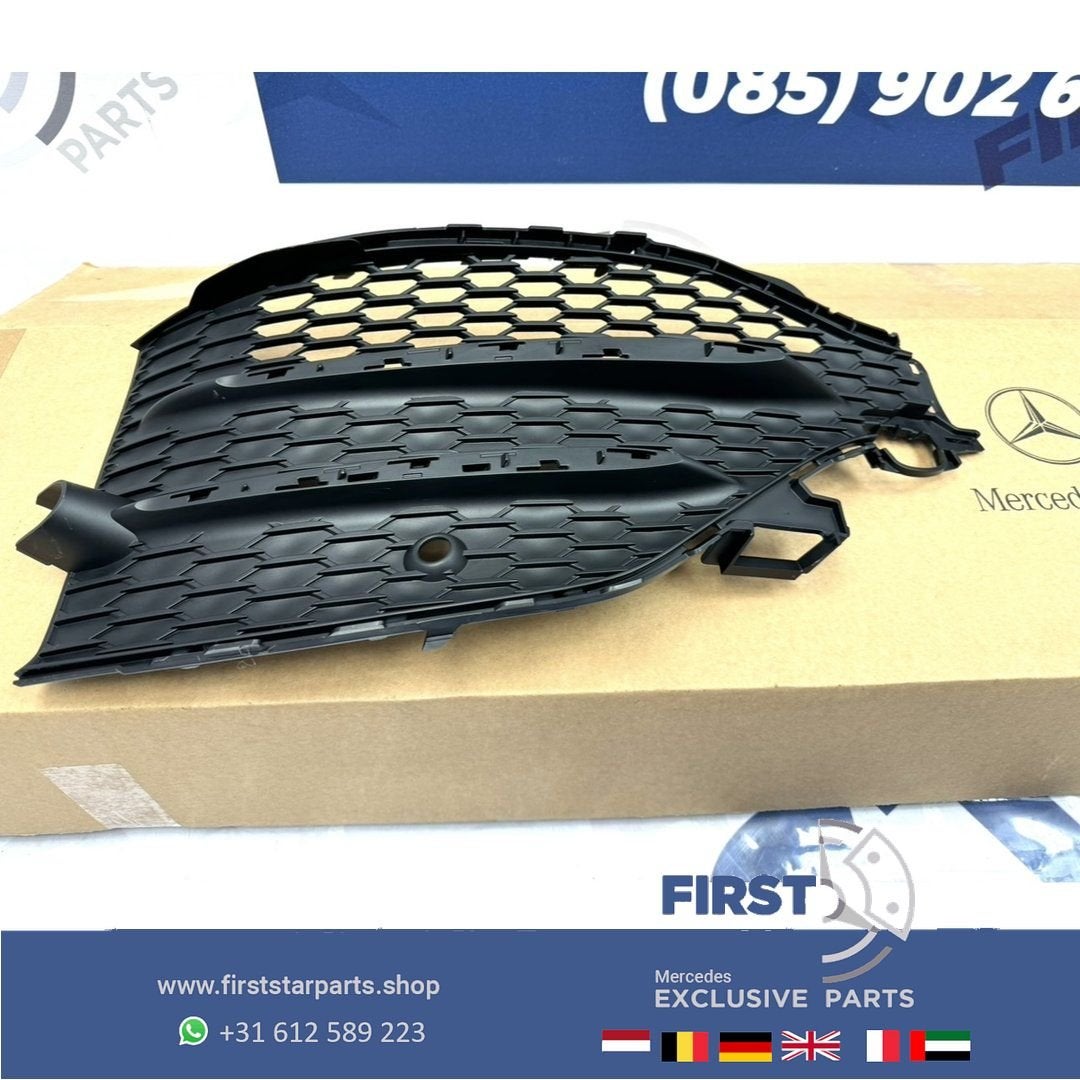 A1678857403 A1678857503 W167 AMG BUMPER ROOSTER LINKS+RECHTS, Auto-onderdelen, Gebruikt, -, Ophalen of Verzenden, -
