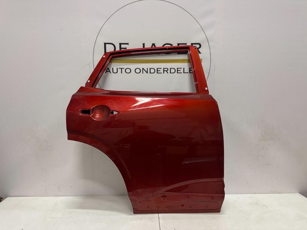NISSAN QASHQAI J12 PORTIER DEUR RECHTS ACHTER H21006UAMA, Auto-onderdelen, Carrosserie en Plaatwerk, Deur, Takashima 1-chome 1-1
220-8686  Yokohama