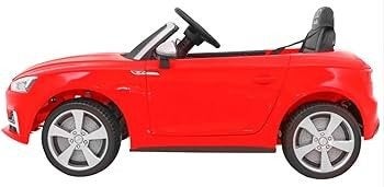 Audi, Nieuw