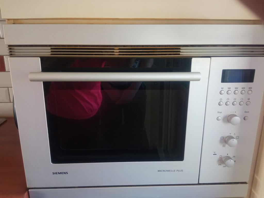 Gezocht oven, Ophalen of Verzenden, Zo goed als nieuw, Oven