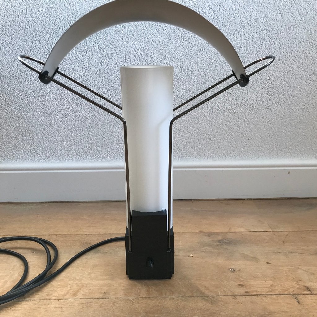 Foto 4 van Arteluce Palio lamp design vintage