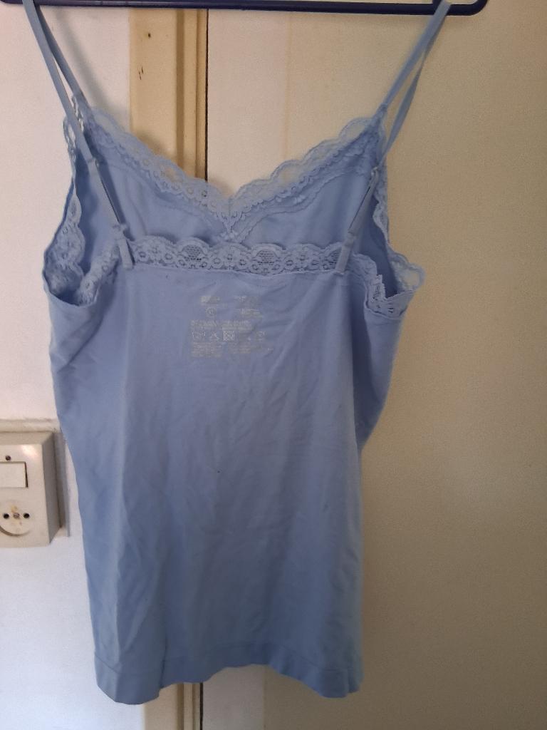 nachthemd grijs, Kleding | Dames, Onbekend, Ophalen, Zo goed als nieuw, Maat 46/48 (XL) of groter