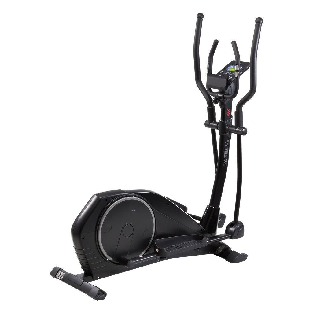 Toorx Fitness ERX-100-B Crosstrainer -NIEUW IN DOOS GARANTIE, Ophalen, Nieuw, Crosstrainer