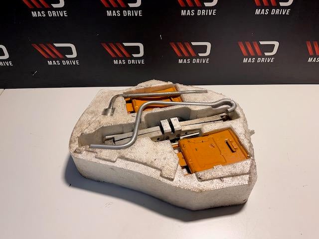 Nissan 300zx z32 toolkit koffer 2+2 model, Auto-onderdelen, Interieur en Bekleding, Gebruikt