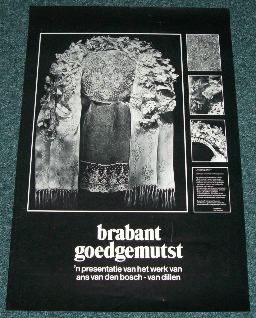 Diverse posters - Anton Pieck, Tilburg, Hummel , Asterix, ea, Rechthoekig Staand, Ophalen of Verzenden, Zo goed als nieuw, A1 t/m A3
