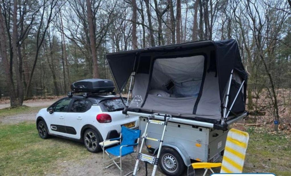 Zgan zeer compleet set, Overige merken, Tot en met 2, 4 tot 5 meter, Koelkast