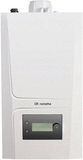 Warmtepomp All-in-one 35c keteldeel Elga Ace R32 Remeha, Ophalen of Verzenden, Nieuw