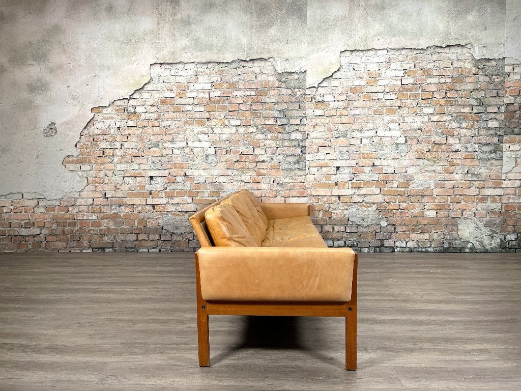 Hans J. Wegner voor AP Stolen “AP62/4 Sofa” bij TheReSales, Ophalen, Minder dan 75 cm, Design, Zo goed als nieuw