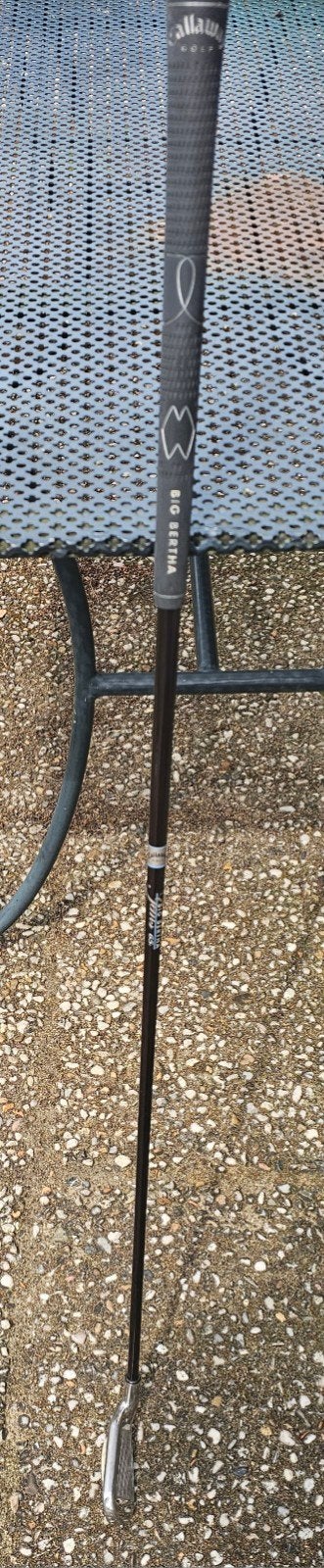 Callaway Big Bertha Gems IJzer 4 Dames Golfclub, Sport en Fitness, Ophalen, Gebruikt, Club, Callaway