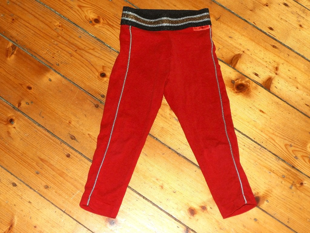 mooie Nono legging maat 92, Broek, Meisje, Ophalen of Verzenden, Nono