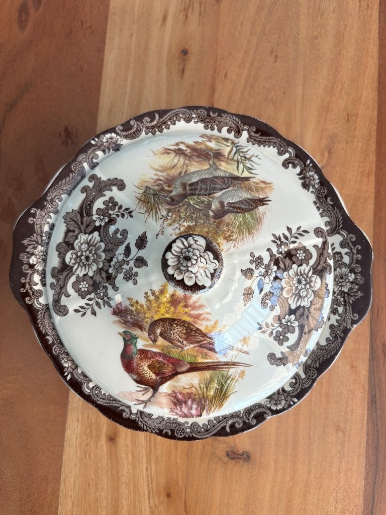Royal worcester servies, Ophalen of Verzenden