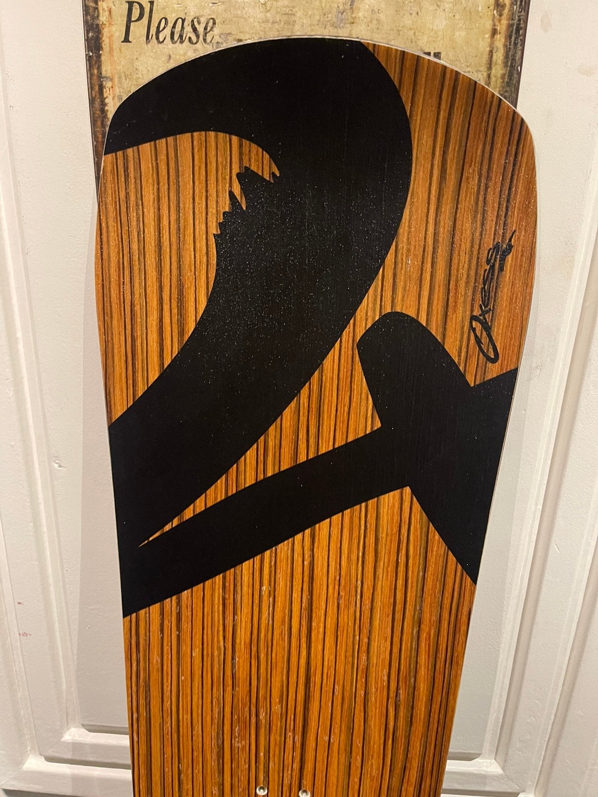 168cm Oxess p1 All Mountain/freeride 1 dag gebruikt 1950€
