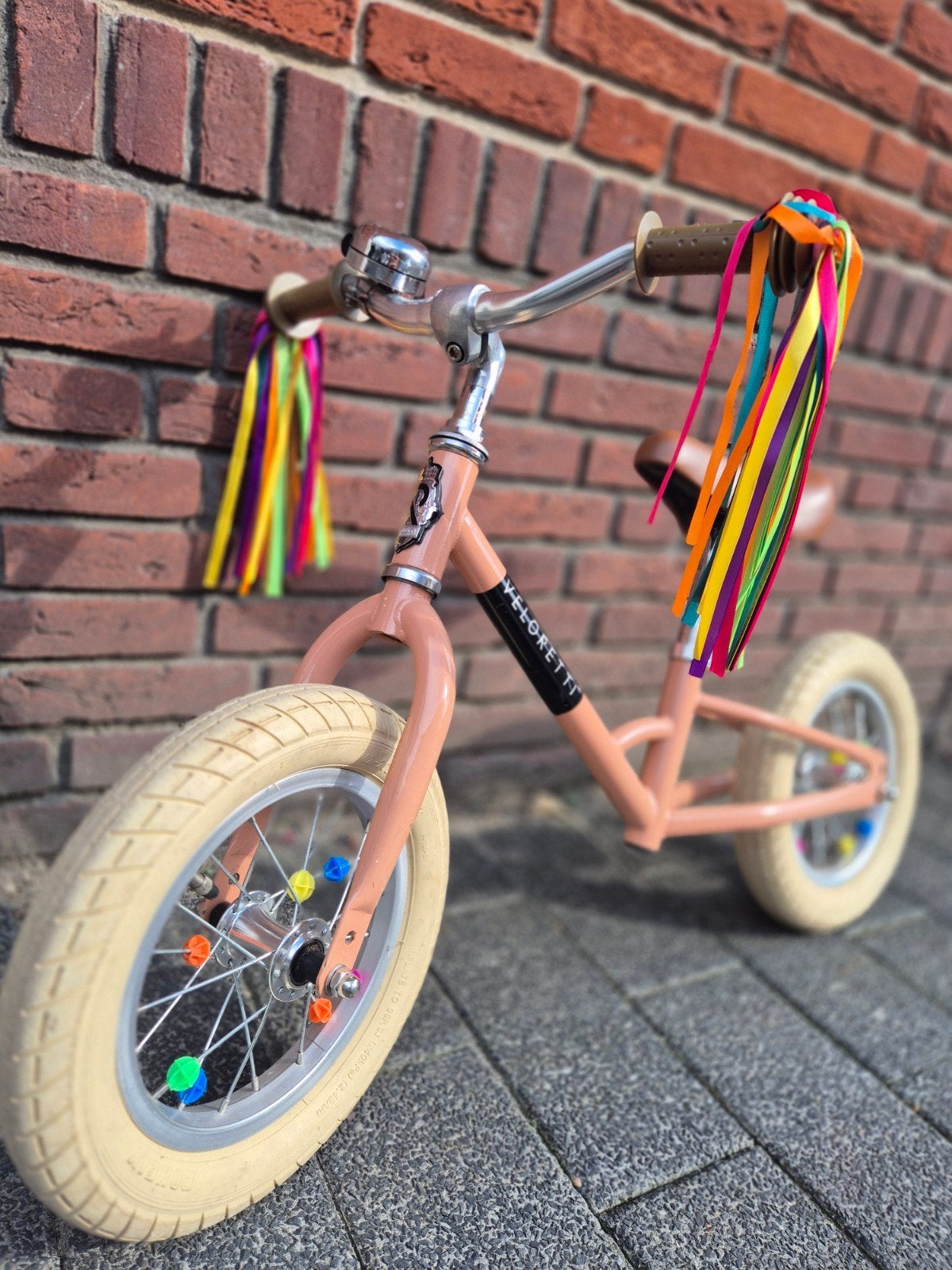 Veloretti loopfiets, Ophalen, Gebruikt, Overige merken