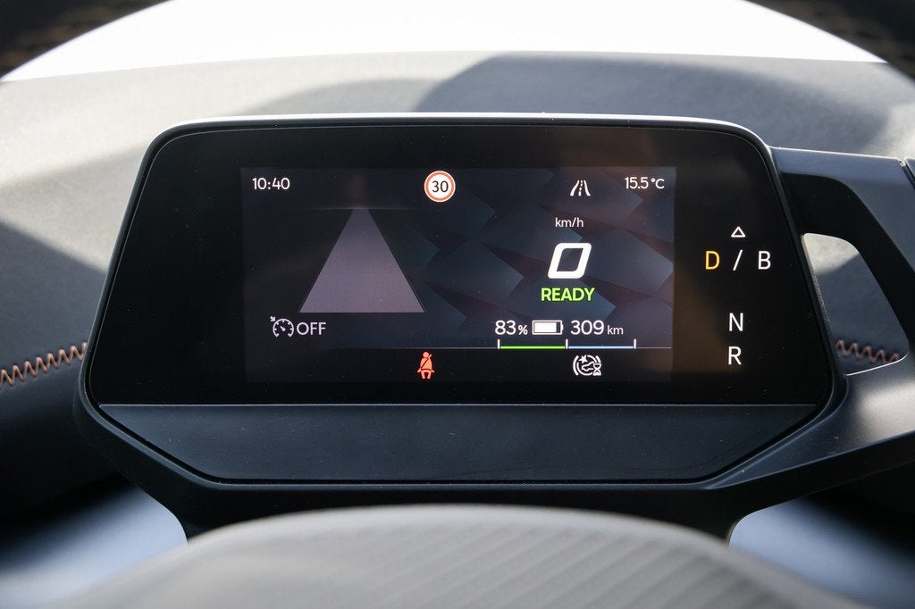 CUPRA BORN soh94% Business 62 kWh pano | adaptive cruise con, Auto's, Automaat, 34 min, Gebruikt, Origineel Nederlands