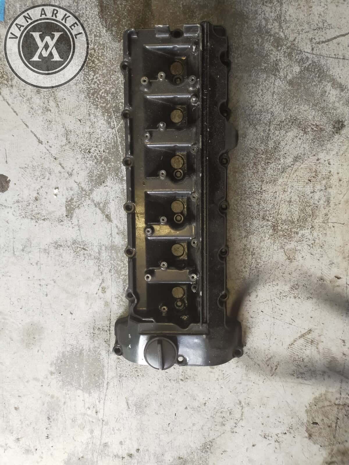 Bmw m3 s50b30 E36, kleppendeksel, Gebruikt, -, -, Ophalen of Verzenden
