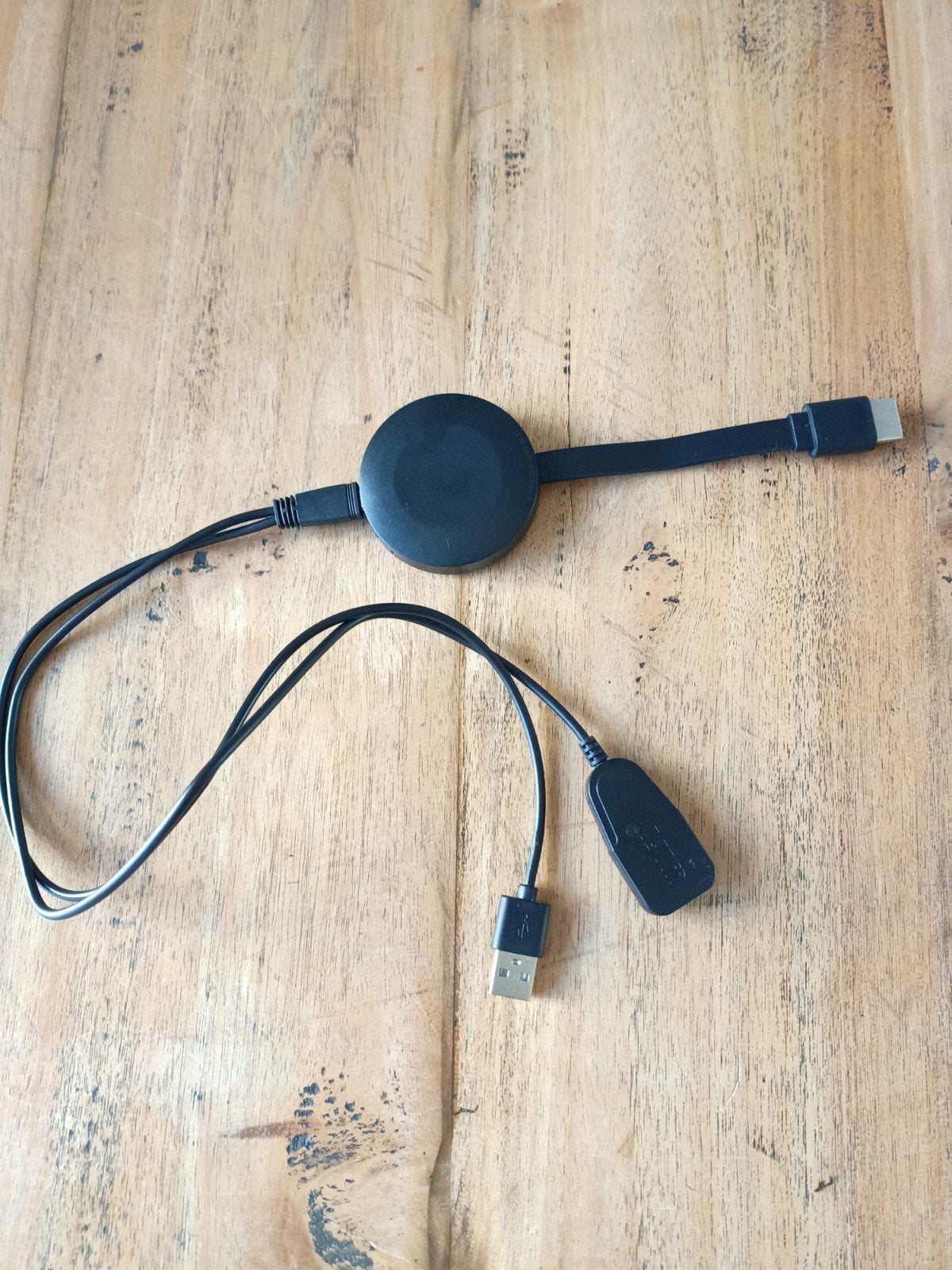 Chromecast 2e generatie, Ophalen of Verzenden, Zo goed als nieuw, HDMI, Zonder harde schijf