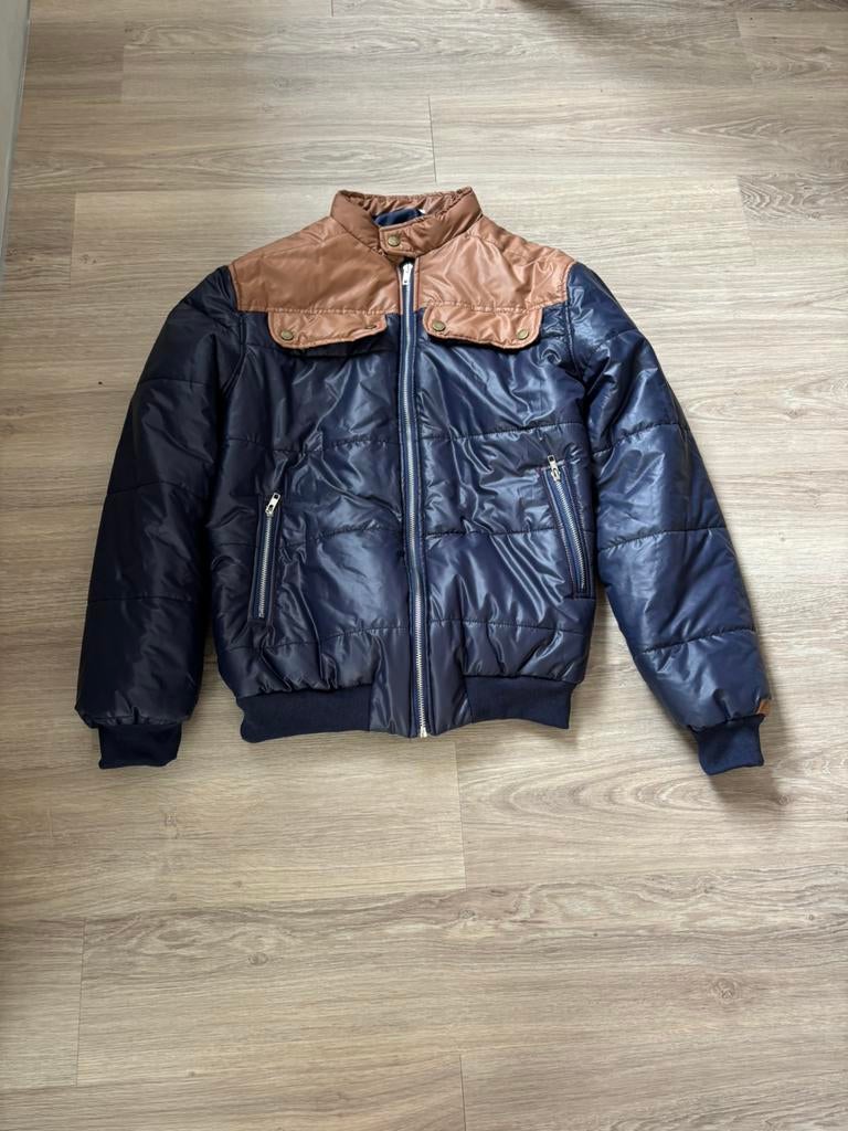 Niewe jas, Kleding | Heren, Jassen | Winter, Ophalen, Nieuw, Zwart