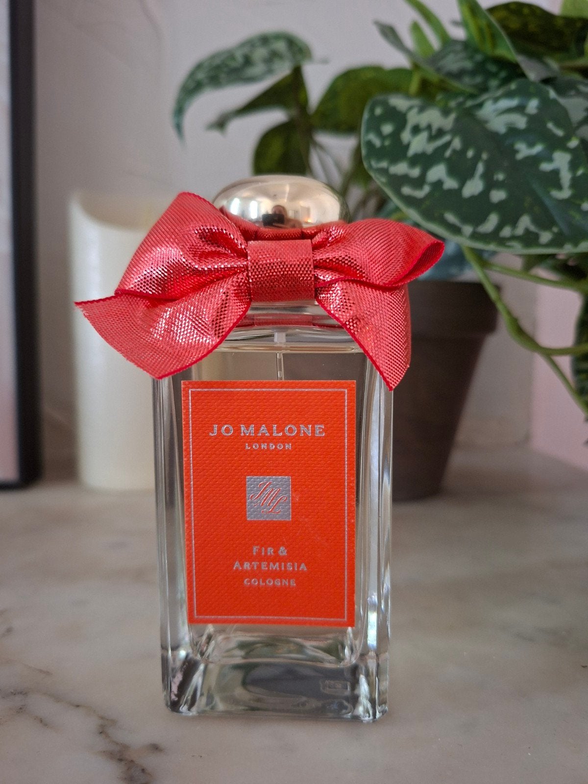 Jo Malone Fir & Artemisia Cologne 100ml, Verzenden, Zo goed als nieuw