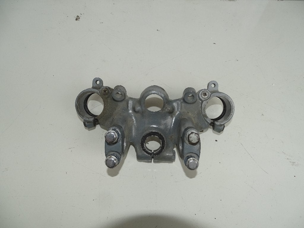 honda goldwing  1200  sc14  kroonplaat, Motoren, Ophalen of Verzenden, Gebruikt