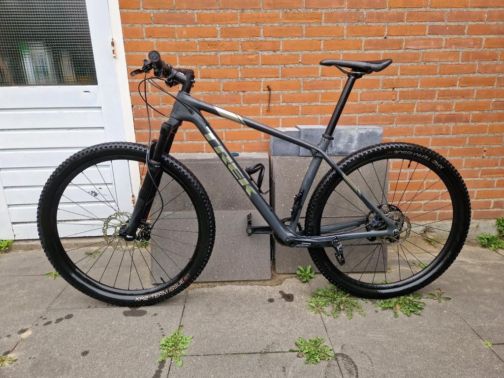 Trek Procaliber 9.6 Mountainbike - Maat L - 2020, Hardtail, Ophalen of Verzenden, Gebruikt, Trek