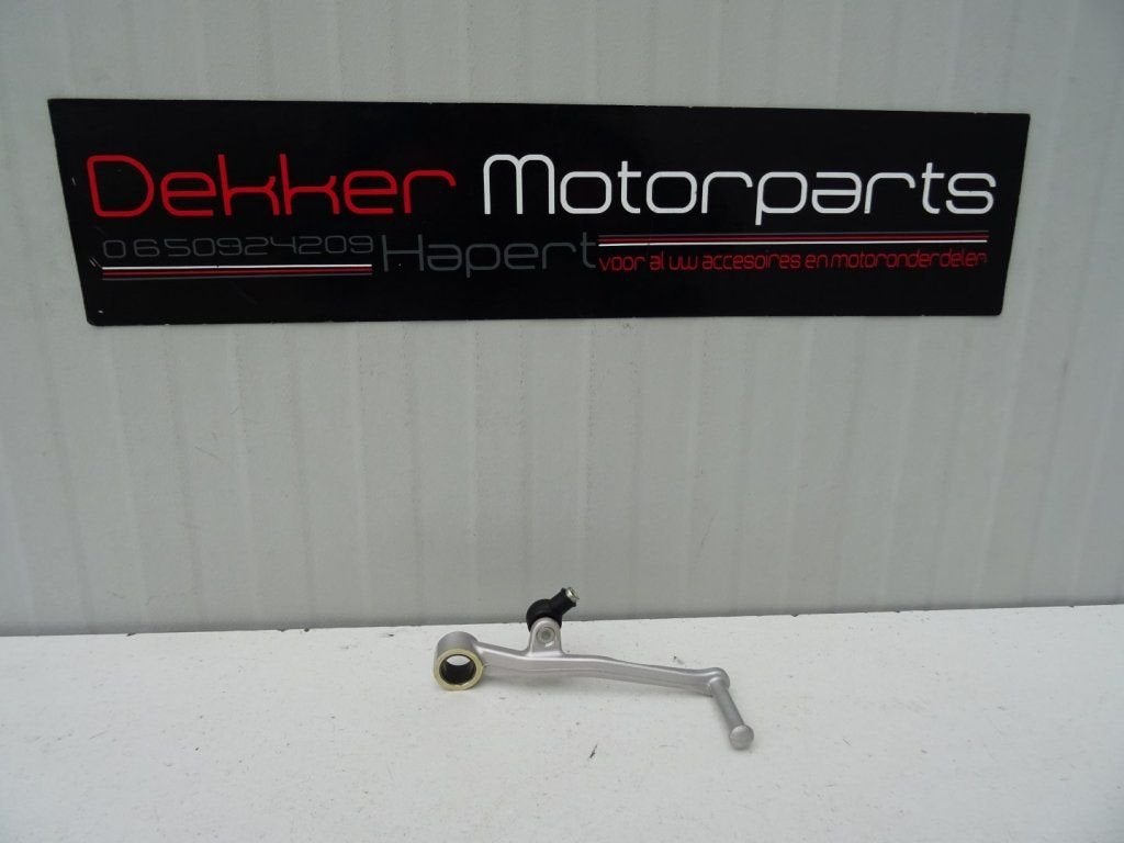 Schakelpendaal / Schakel pook Yamaha Tracer 900 / MT-09 2013, -, -, Nieuw, Ophalen of Verzenden