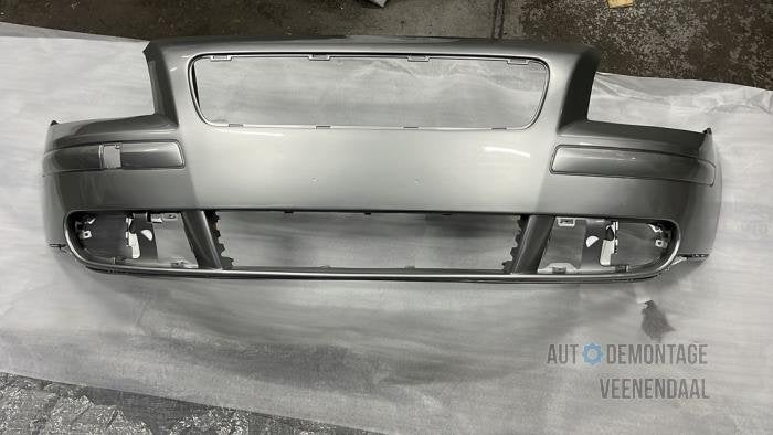 Voorbumper van een Volvo V50, -, -, Nieuw, Ophalen of Verzenden