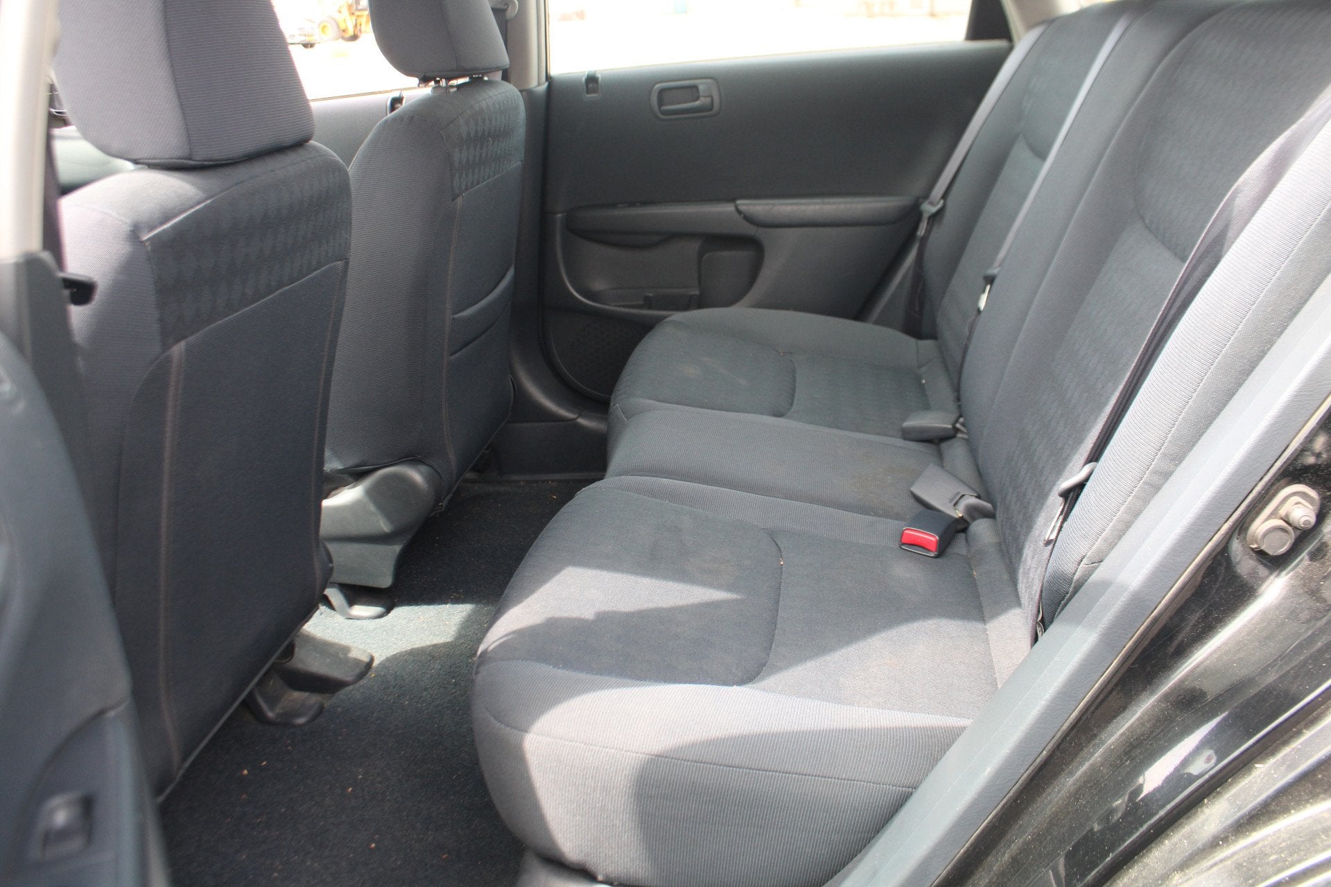 Honda Civic 1.4i S Inruilkoopje (bj 2000), foto 11