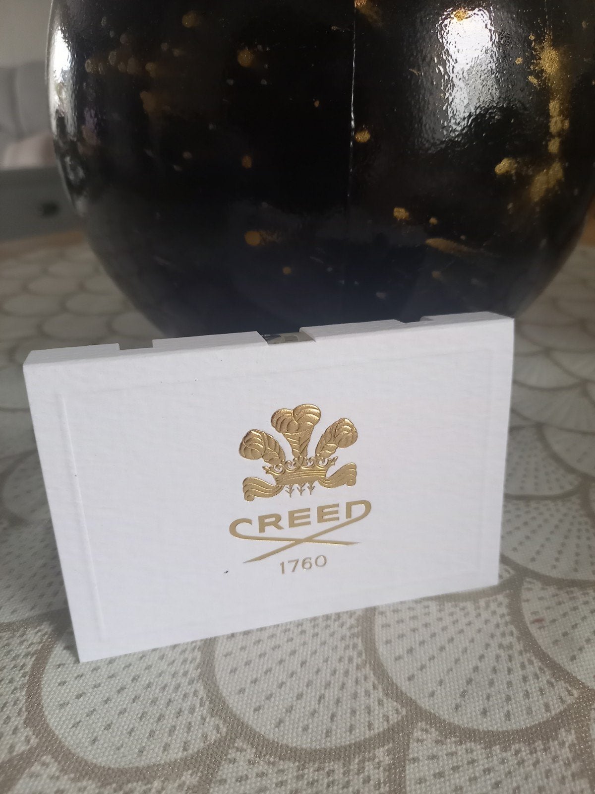 Proefje Creed Eladaria, Sieraden, Tassen en Uiterlijk, Ophalen of Verzenden, Nieuw