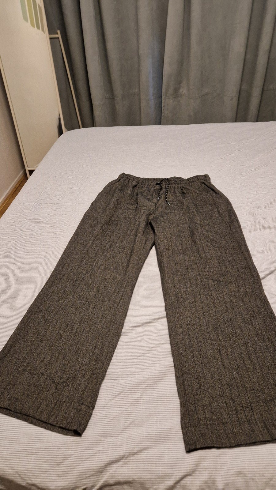 Paprika broek maat 48, zo goed als nieuw, Meerkleurig, Maat 46/48 (XL) of groter, Ophalen of Verzenden, Zo goed als nieuw