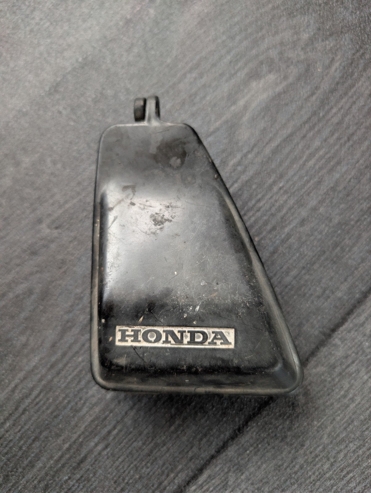 Honda XL Bakje, Motoren, Ophalen of Verzenden
