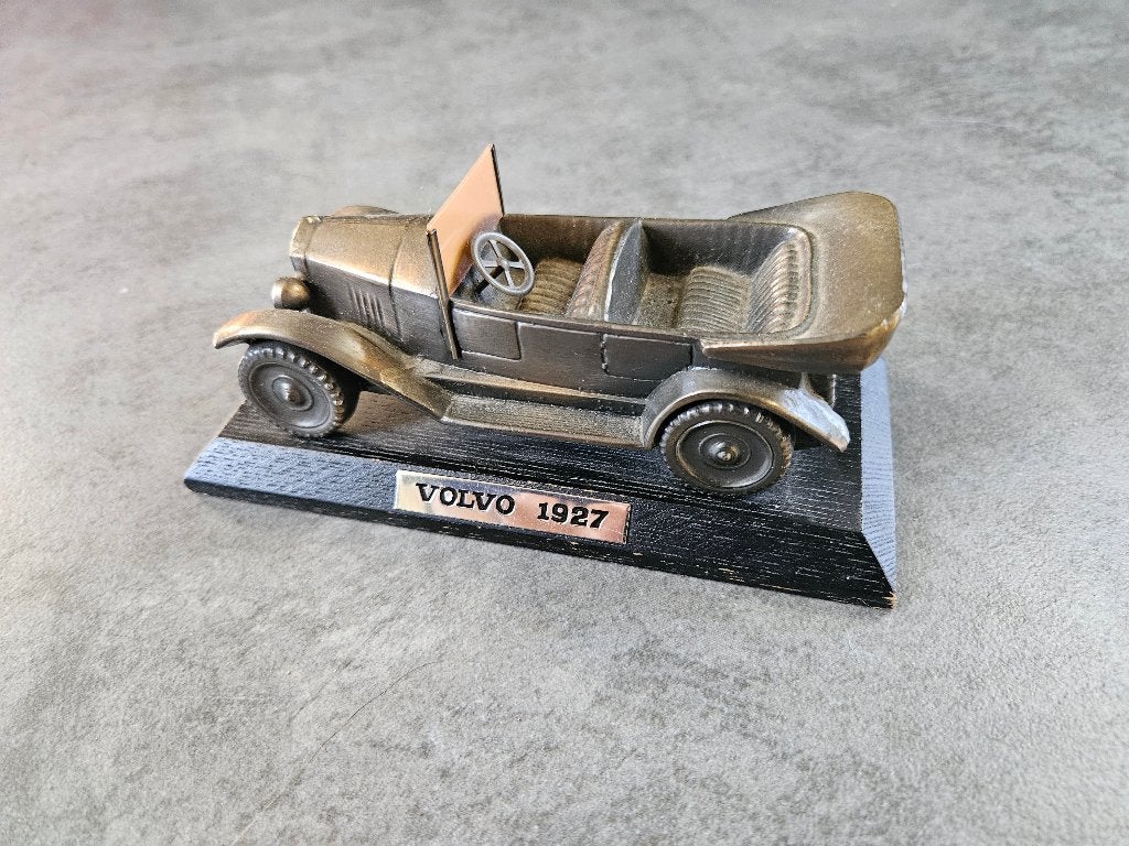 Volvo Jakob pv4 1927 model, Ophalen of Verzenden, Gebruikt, Auto, Overige merken
