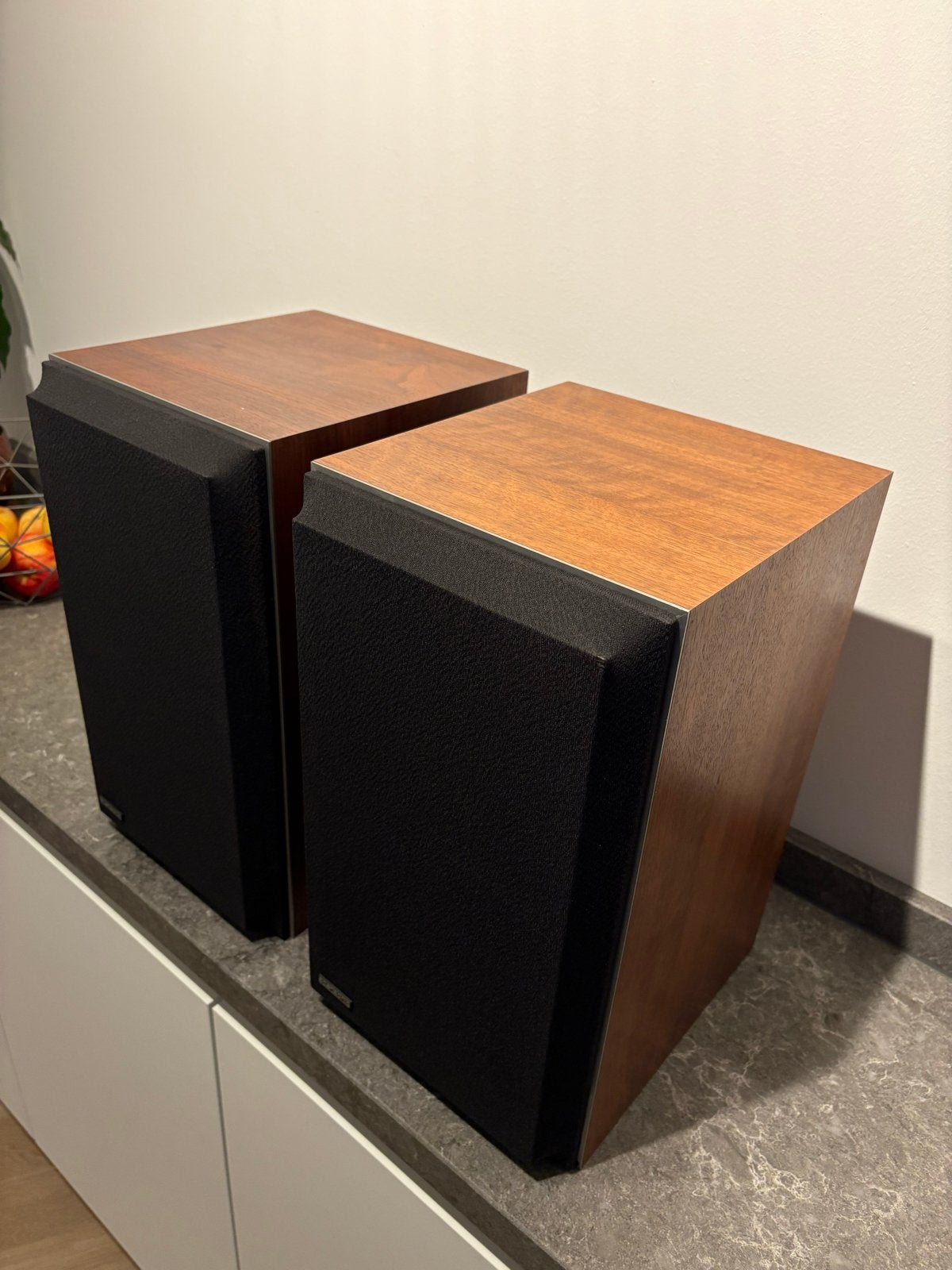 Scansonic P15 by Scanspeak Speakers, Overige merken, Gebruikt, Ophalen of Verzenden, Minder dan 60 watt