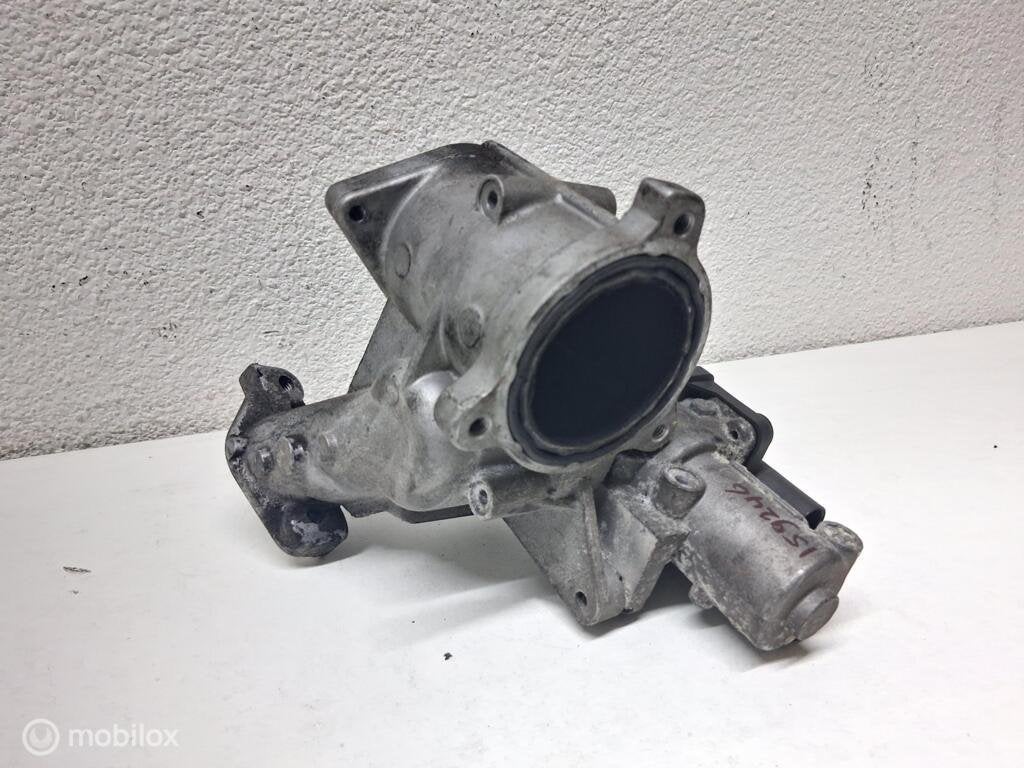 Egr klep Vw Golf V ('03-'08) 03G129637A, Gebruikt, Volkswagen, Ophalen of Verzenden