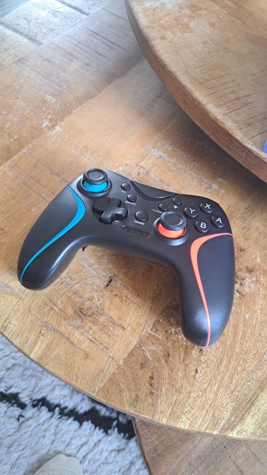 Draadloze Nintendo Switch Controller, Spelcomputers en Games, Ophalen, Zo goed als nieuw, Overige typen