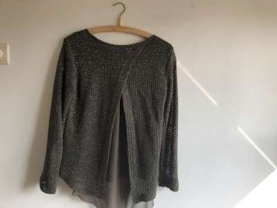 Rinascimento tuniek mt S groen  12,50, Maat 38/40 (M), Rinascimento, Nieuw, Ophalen of Verzenden