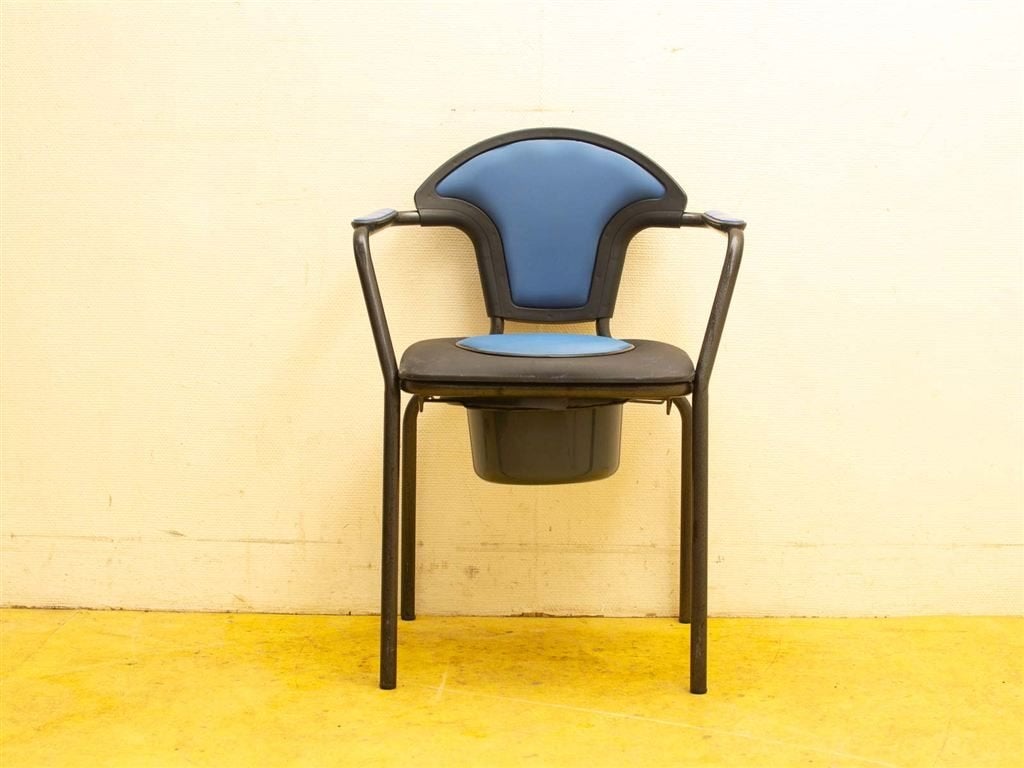 Toiletstoel 36099