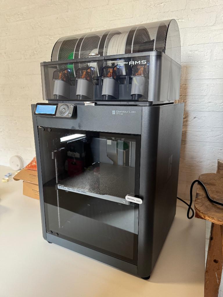 3D print service | PLA & PETG vanaf 0.10 cent per gram, Computers en Software, 3D Printers, Nieuw, Resin/Hars, Ophalen