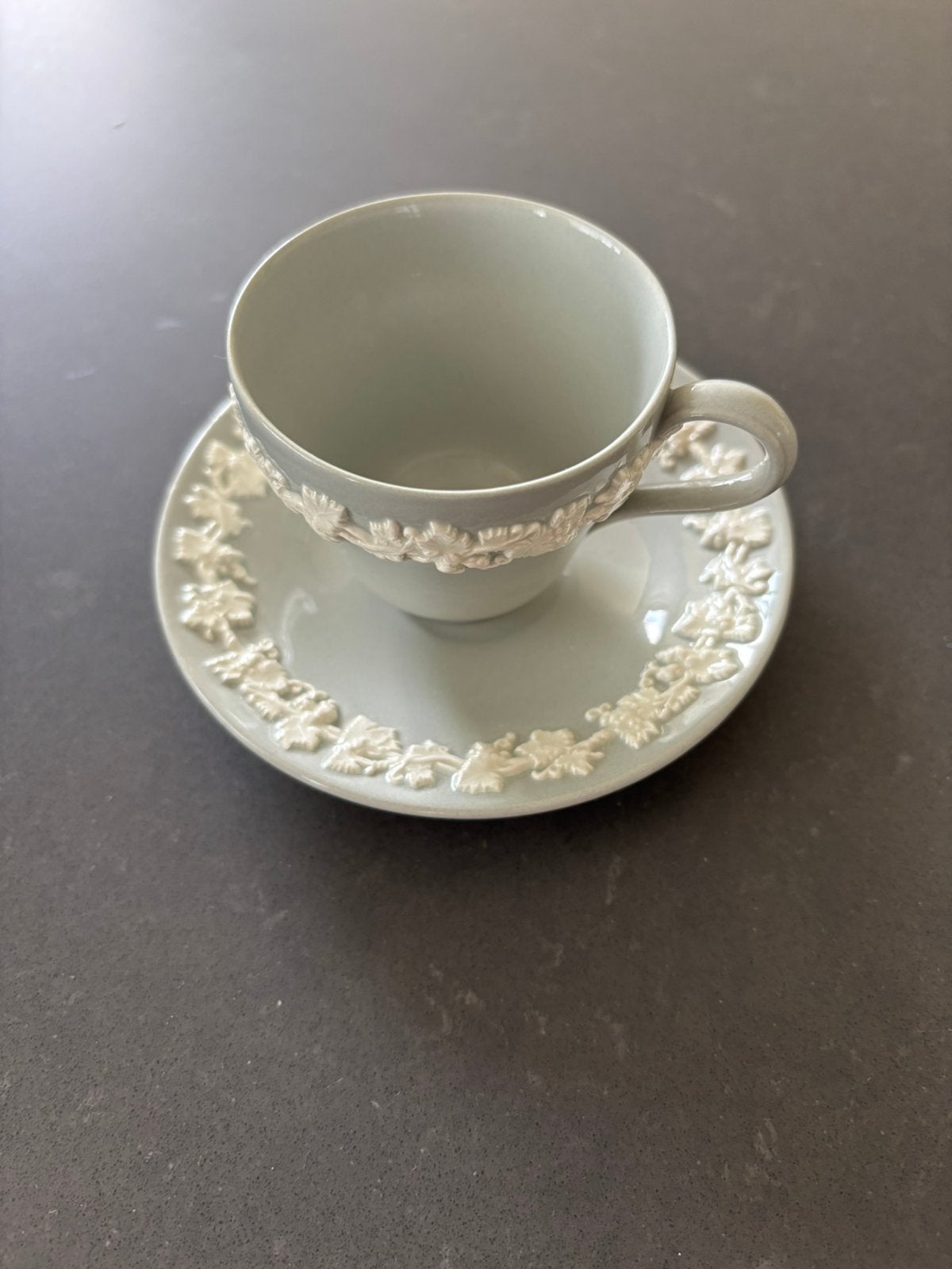 Wedgewood  Jasper., Verzenden, Wedgwood