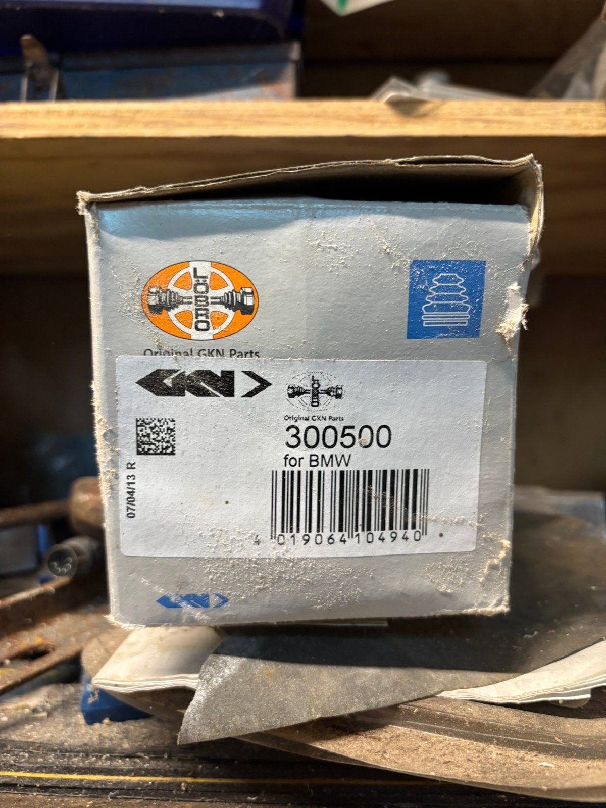 BMW E30 325 / E34 diff rubber hoes achter, Auto-onderdelen, Ophalen of Verzenden, Nieuw, BMW