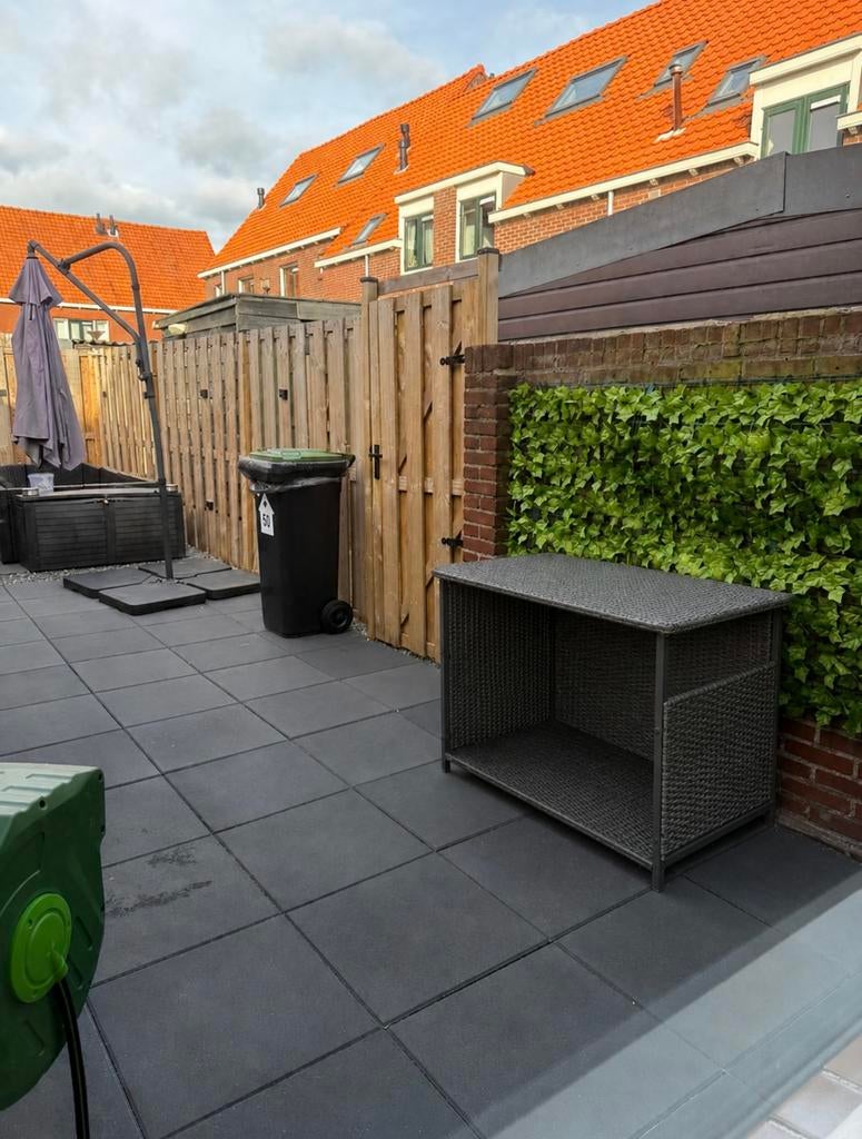 Hondenbed ikea bolmso, Ophalen of Verzenden, Zo goed als nieuw