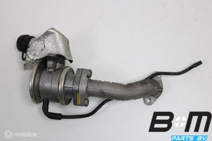 Combiklep Audi RS4 8K 4.2 FSI CFS, Gebruikt