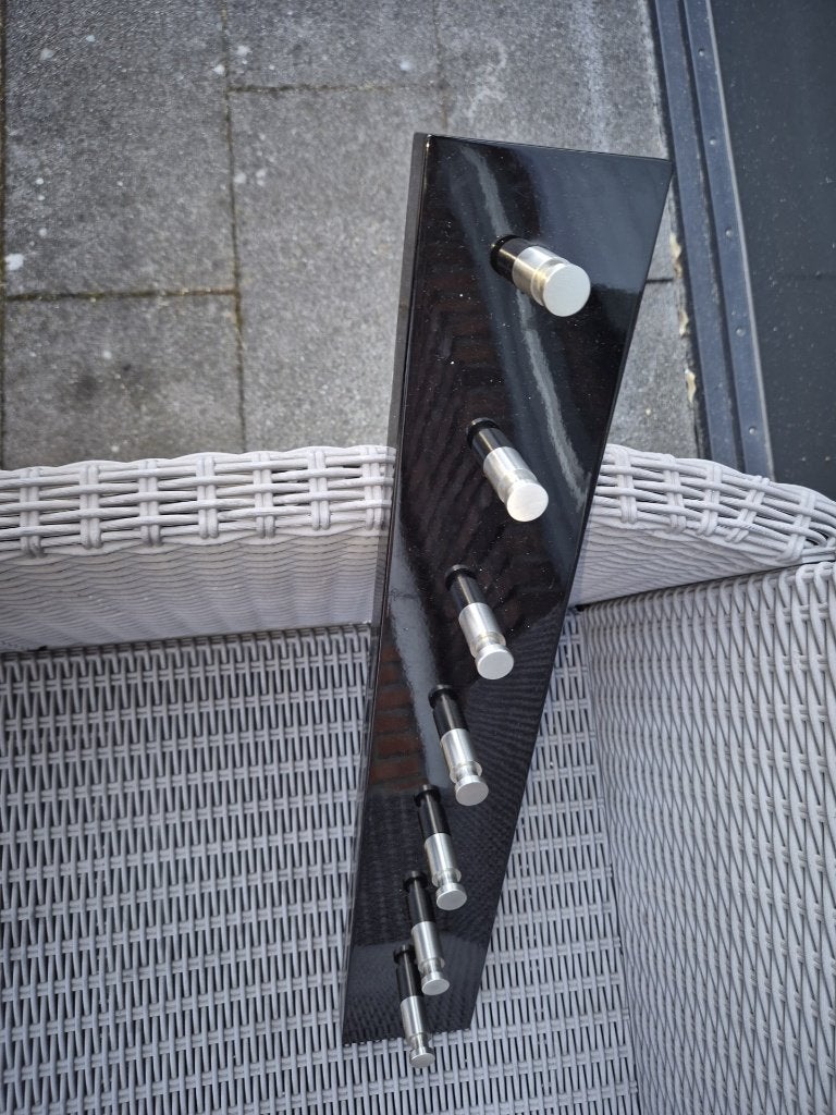 kapstok, Kunststof, Nieuw, Minder dan 100 cm, Ophalen